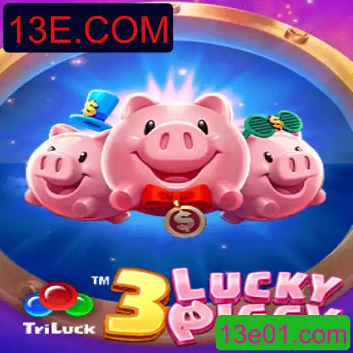 Descobrindo o Universo de 3LUCKYPIGGY: Aventura e Estratégia