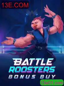 BattleRoostersBonusBuy: Aventura e Estratégia em Seu Melhor Espírito Competitivo