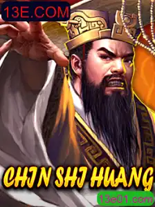 Descubra o Fascinante Mundo de ChinShiHuang: Um Jogo Estratégico Inovador