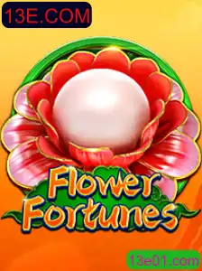 Descubra FlowerFortunes: O Novo Jogo de Estratégia da 13E.COM