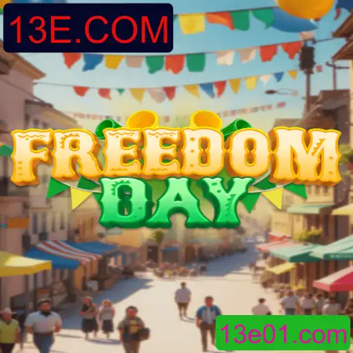 FreedomDay: Explorando o Mundo do Jogo Inovador com 13E.COM