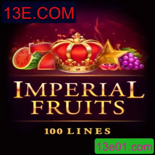 Explorando o Mundo de ImperialFruits100: Regras e Estratégias para Prosperar