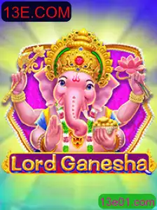 Descubra o Fascinante Mundo de LordGanesha
