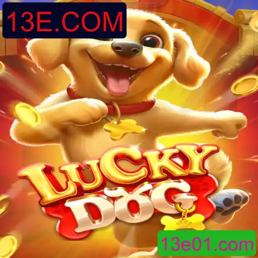 Descubra tudo sobre o jogo LuckyDog e sua inovação com 13E.COM