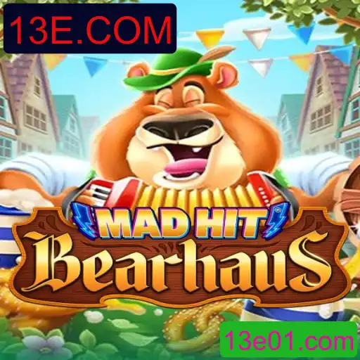 Explorando o Mundo do Jogo MadHitBearhaus