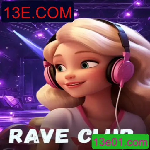 Explorando o Mundo Vibrante de RaveClub: O Novo Jogo de Estratégia da 13E.COM